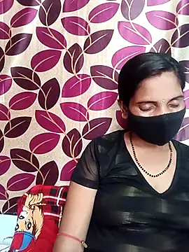 Payal-001 online show from 17, 9, 2025