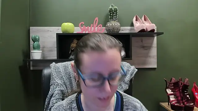 sweetxLizzy online show from 5, 2, 2026