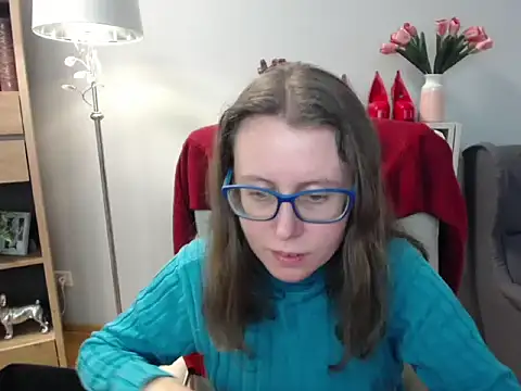 sweetxLizzy online show from 13, 2, 2026