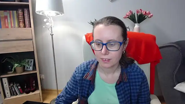 sweetxLizzy online show from 6, 3, 2026