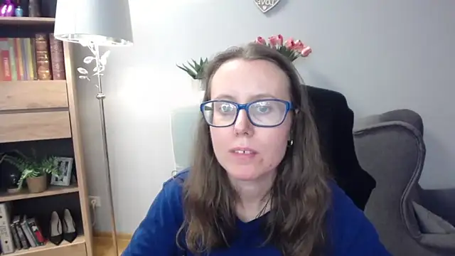 sweetxLizzy online show from 27, 3, 2026