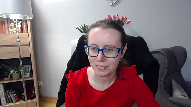 sweetxLizzy online show from 1, 4, 2026