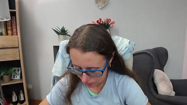sweetxLizzy online show from 1, 7, 2026
