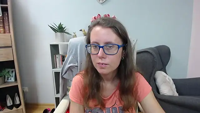 sweetxLizzy online show from 9, 7, 2026
