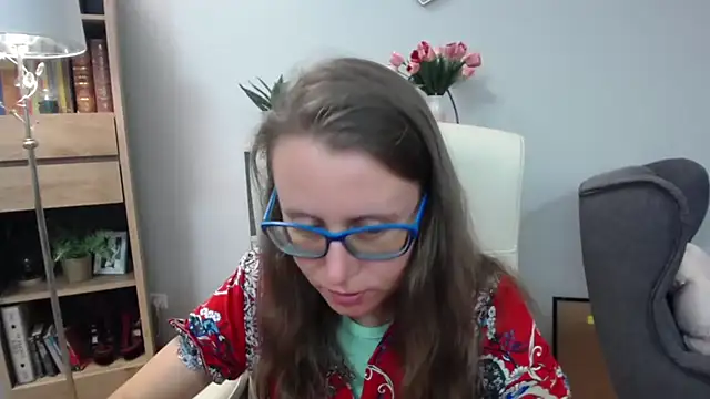 sweetxLizzy online show from 14, 7, 2026