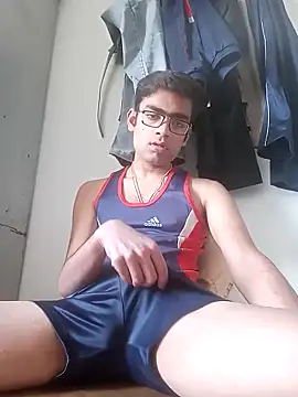 CockBoiAdi online show from 28, 11, 2025