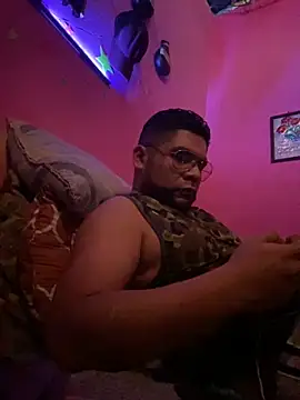 RandalHot online show from 21, 10, 2025