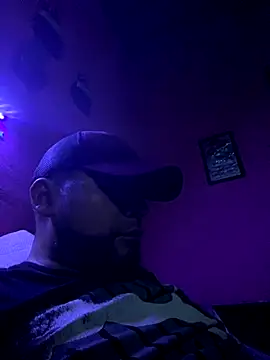 RandalHot online show from 24, 10, 2025