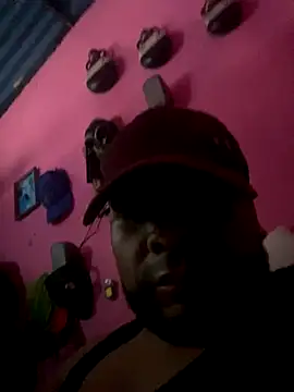 RandalHot online show from 24, 10, 2025