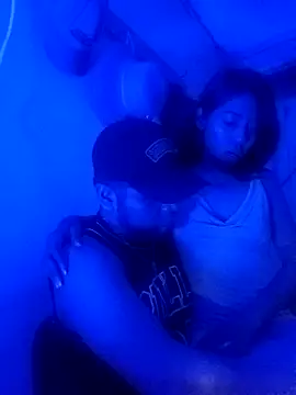 RandalHot online show from 3, 12, 2025