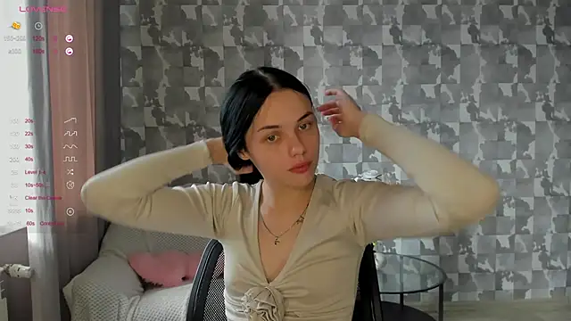 Kseni a online show from 14, 10, 2025