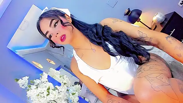 VanessaStonee online show from 8, 10, 2025