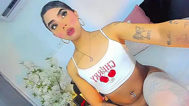 VanessaStonee online show from 10, 11, 2025