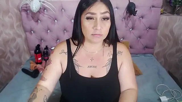 Naomi Braunx online show from 31, 10, 2025