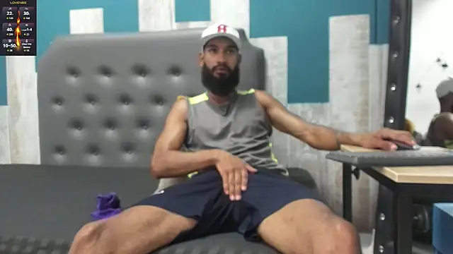 Damian Shakur online show from 19, 11, 2025