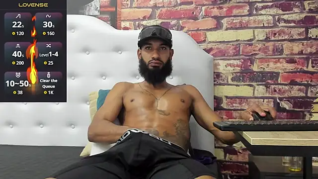 Damian Shakur online show from 25, 11, 2025