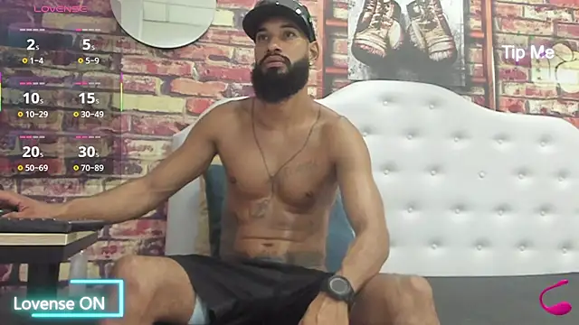 Damian Shakur online show from 13, 1, 2026