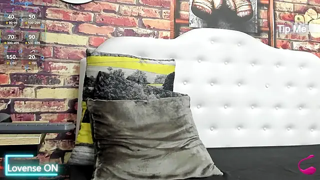 Damian Shakur online show from 23, 3, 2026