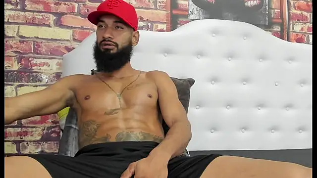 Damian Shakur online show from 21, 4, 2026