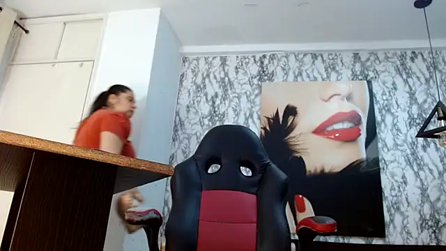 mariani smith online show from 20, 11, 2025