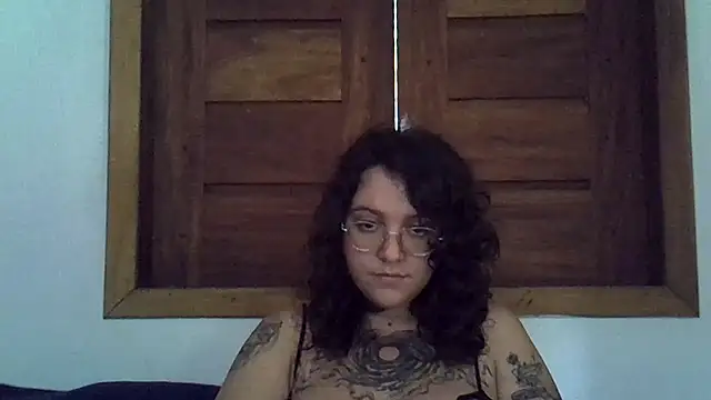 Blue Liz online show from 28, 11, 2025