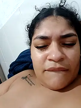 euseila98 online show from 17, 12, 2025