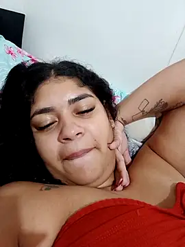 euseila98 online show from 18, 12, 2025