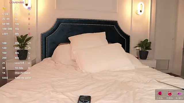 Katherinepinke online show from 27, 3, 2026