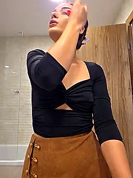 Snapshot of NaughtyChloe chatting on 18, 9, 2025 NaughtyChloe online show from 18, 9, 2025