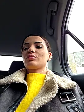 Snapshot of NaughtyChloe chatting on 9, 10, 2025 NaughtyChloe online show from 9, 10, 2025