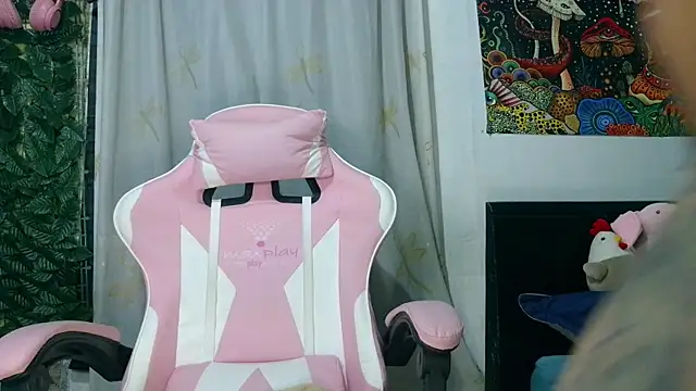 bettyboo2801 online show from 28, 3, 2026