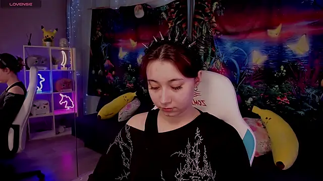 ClaraParks online show from 12, 3, 2026