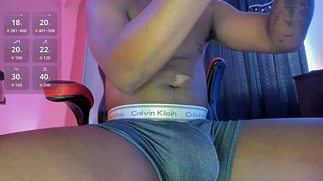 Snapshot of CorvisXnc0012 chatting on 15, 12, 2025 CorvisXnc0012 online show from 15, 12, 2025