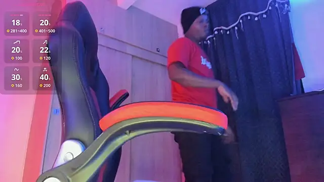 Snapshot of CorvisXnc0012 chatting on 10, 1, 2026 CorvisXnc0012 online show from 10, 1, 2026