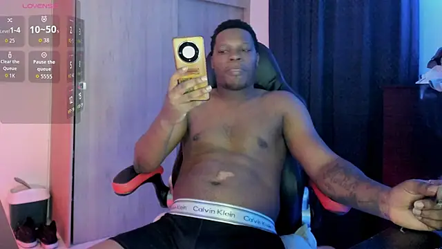 Snapshot of CorvisXnc0012 chatting on 6, 2, 2026 CorvisXnc0012 online show from 6, 2, 2026