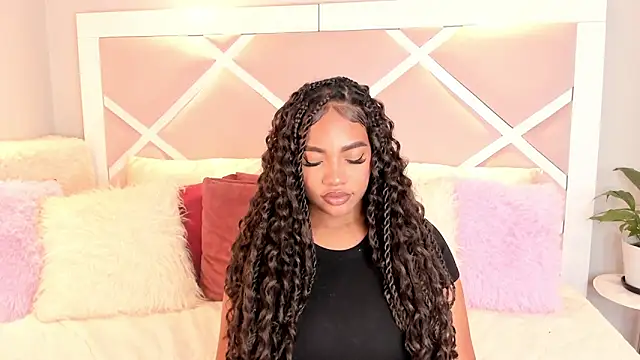 Snapshot of CarolinaSommerr chatting on 20, 9, 2025 CarolinaSommerr online show from 20, 9, 2025