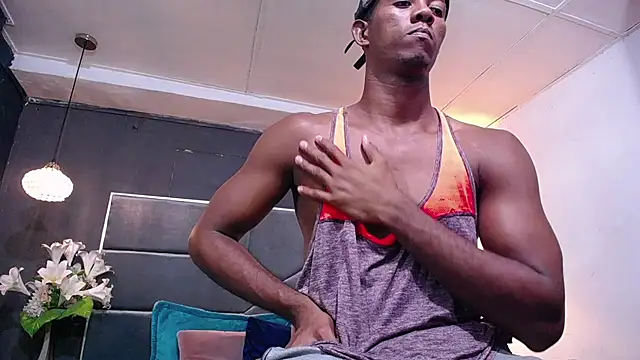 blackbignude online show from 22, 11, 2025