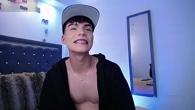 Snapshot of Dulcey_ chatting on 30, 9, 2025 Dulcey online show from 30, 9, 2025