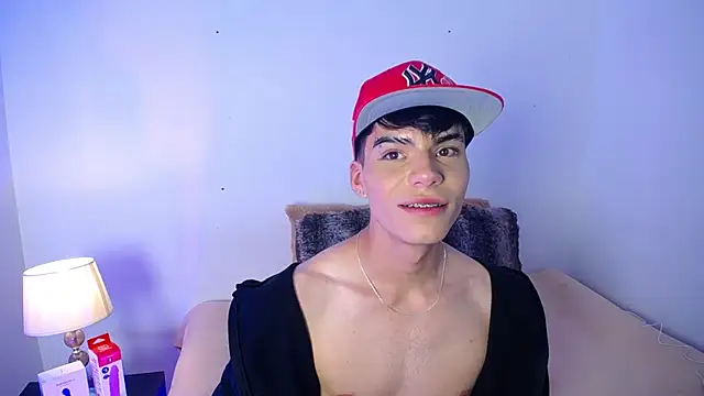 Snapshot of Dulcey_ chatting on 3, 10, 2025 Dulcey online show from 3, 10, 2025