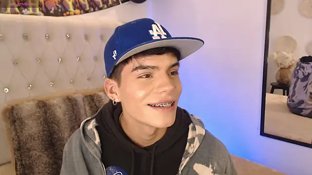 Dulcey  online show from 27, 10, 2025