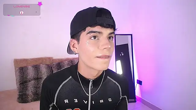 Dulcey  online show from 2, 11, 2025