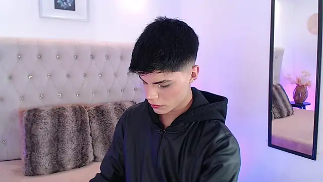 Dulcey  online show from 6, 11, 2025