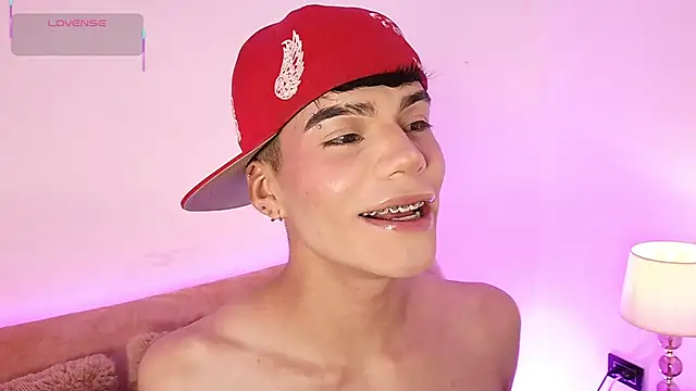 Dulcey  online show from 1, 2, 2026