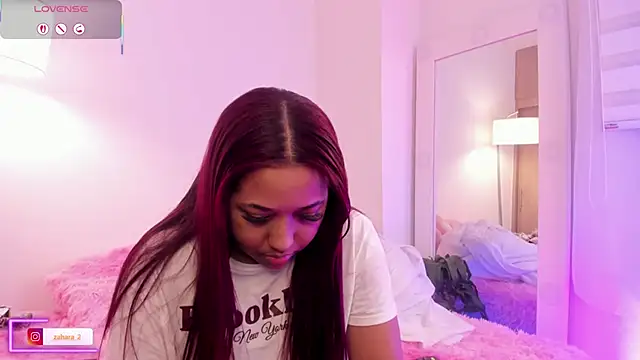  Zahara  online show from 27, 9, 2025