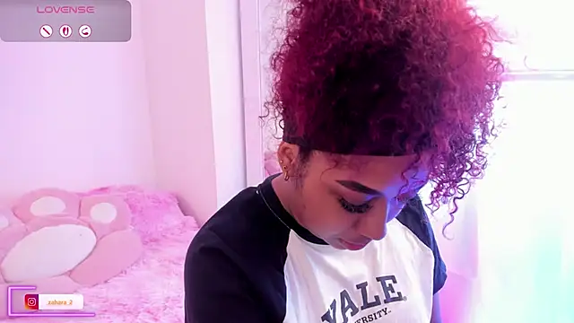  Zahara  online show from 11, 10, 2025