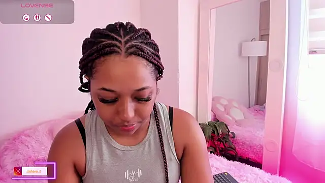  Zahara  online show from 27, 10, 2025