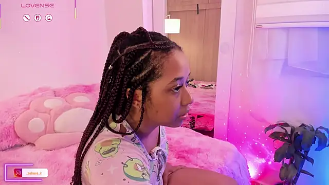  Zahara  online show from 12, 11, 2025