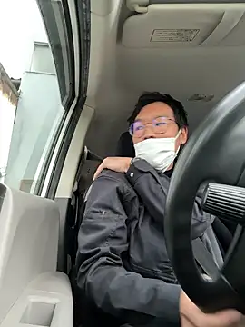 koukou322 online show from 1, 11, 2025