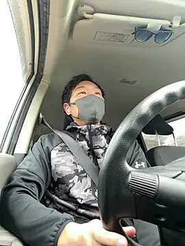 koukou322 online show from 14, 4, 2026