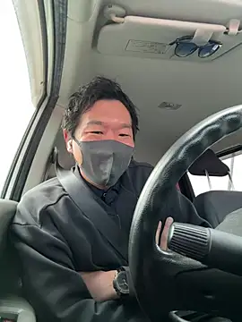 koukou322 online show from 18, 4, 2026